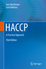HACCP - ISBN 9781489986405