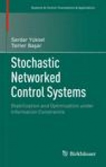 Stochastic Networked Control Systems - ISBN 9781489992826