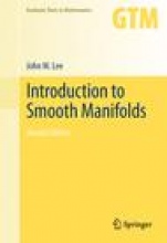 Introduction to Smooth Manifolds - ISBN 9781489994752