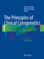 The Principles of Clinical Cytogenetics - ISBN 9781489997203