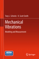 Mechanical Vibrations - ISBN 9781493901524