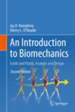 An Introduction to Biomechanics - ISBN 9781493926220