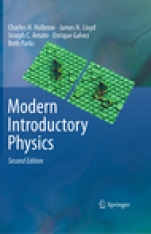 Modern Introductory Physics - ISBN 9781493937073