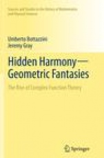 Hidden Harmony—Geometric Fantasies - ISBN 9781493946112