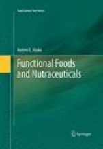 Functional Foods and Nutraceuticals - ISBN 9781493950645
