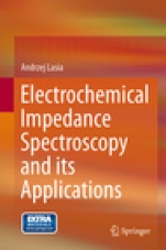 Electrochemical Impedance Spectroscopy and its Applications - ISBN 9781493951260