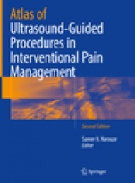 Atlas of Ultrasound-Guided Procedures in Interventional Pain Management - ISBN 9781493977529