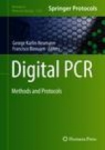 Digital PCR - ISBN 9781493977765