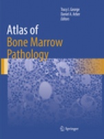 Atlas of Bone Marrow Pathology - ISBN 9781493984954