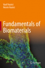 Fundamentals of Biomaterials - ISBN 9781493988549
