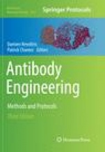 Antibody Engineering - ISBN 9781493993536