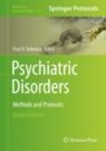 Psychiatric Disorders - ISBN 9781493995530