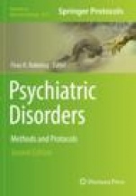 Psychiatric Disorders - ISBN 9781493995561