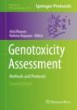 Genotoxicity Assessment - ISBN 9781493996452
