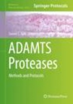 ADAMTS Proteases - ISBN 9781493996971