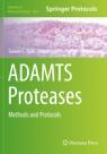 ADAMTS Proteases - ISBN 9781493997008