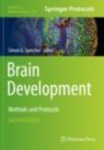 Brain Development - ISBN 9781493997343