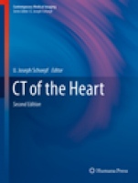 CT of the Heart - ISBN 9781603272360
