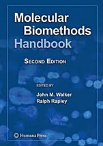 Molecular Biomethods Handbook: Preliminary Entry 2277, 2 Rev ed. - ISBN 9781603273749