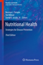 Nutritional Health - ISBN 9781627039611