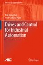 Drives and Control for Industrial Automation - ISBN 9781848824249