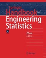 Springer Handbook of Engineering Statistics - ISBN 9781852338060