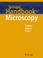 Springer Handbook of Microscopy - ISBN 9783030000684