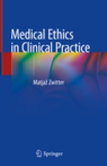 Medical Ethics in Clinical Practice - ISBN 9783030007188