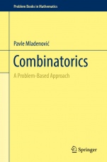 Combinatorics - ISBN 9783030008307