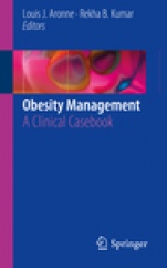 Obesity Management - ISBN 9783030010386