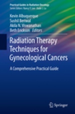 Radiation Therapy Techniques for Gynecological Cancers - ISBN 9783030014421