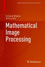 Mathematical Image Processing - ISBN 9783030014575