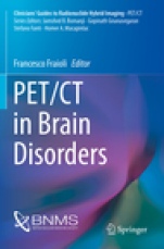PET/CT in Brain Disorders - ISBN 9783030015220