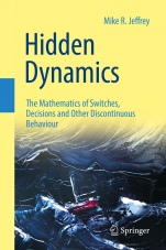 Hidden Dynamics - ISBN 9783030021061