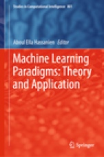 Machine Learning Paradigms: Theory and Application - ISBN 9783030023560