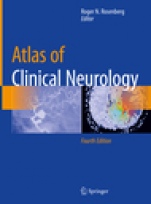 Atlas of Clinical Neurology - ISBN 9783030032814