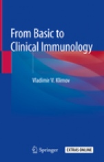 From Basic to Clinical Immunology - ISBN 9783030033224