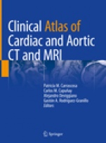 Clinical Atlas of Cardiac and Aortic CT and MRI - ISBN 9783030036812