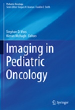 Imaging in Pediatric Oncology - ISBN 9783030037765