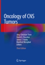 Oncology of CNS Tumors - ISBN 9783030041519
