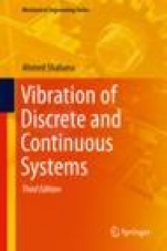 Vibration of Discrete and Continuous Systems - ISBN 9783030043476