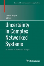 Uncertainty in Complex Networked Systems - ISBN 9783030046293