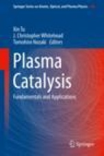 Plasma Catalysis - ISBN 9783030051884