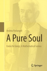 A Pure Soul - ISBN 9783030053024