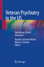 Veteran Psychiatry in the US - ISBN 9783030053833