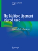 The Multiple Ligament Injured Knee - ISBN 9783030053956