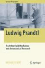 Ludwig Prandtl - ISBN 9783030056629