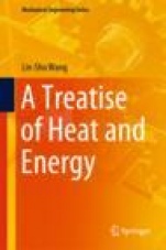 A Treatise of Heat and Energy - ISBN 9783030057459