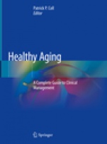 Healthy Aging - ISBN 9783030061999