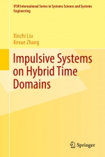 Impulsive Systems on Hybrid Time Domains - ISBN 9783030062118